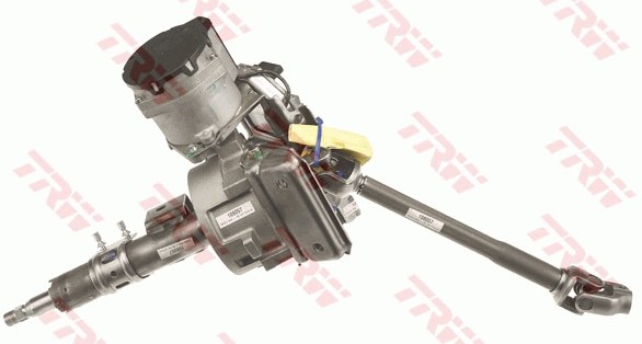 TRW Knipperlichtschakelaar JCR338
