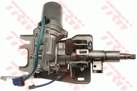 TRW Knipperlichtschakelaar JCR357