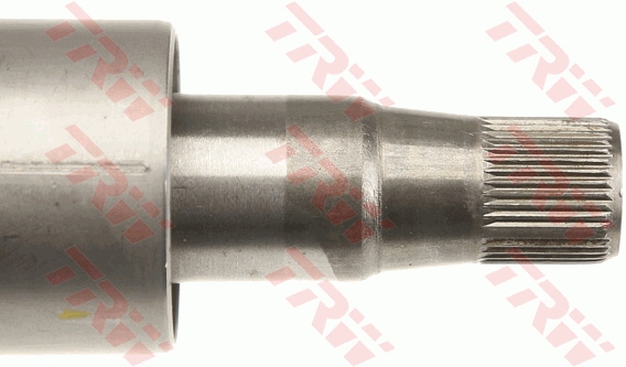 TRW Knipperlichtschakelaar JCR357