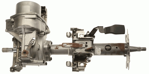 TRW Knipperlichtschakelaar JCR359