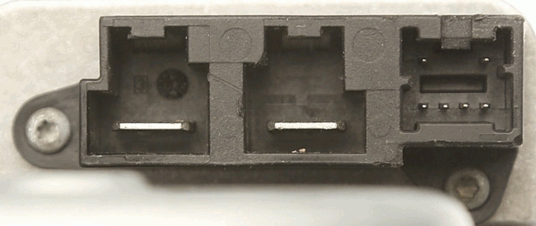 TRW Knipperlichtschakelaar JCR359