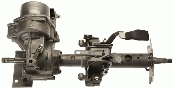 TRW Knipperlichtschakelaar JCR360