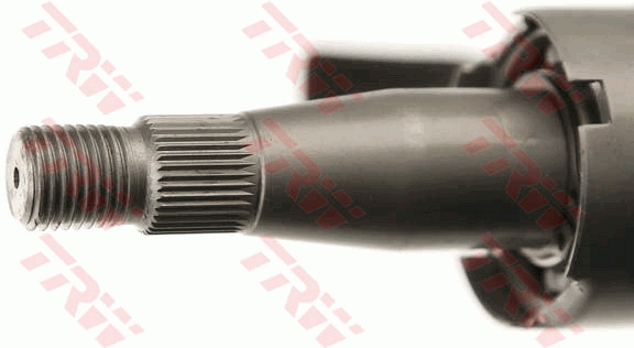 TRW Knipperlichtschakelaar JCR362