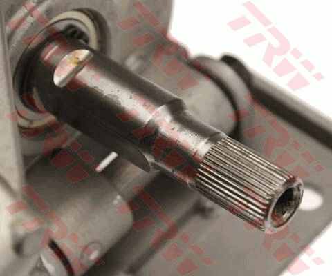TRW Knipperlichtschakelaar JCR362