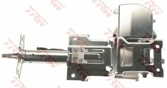 TRW Knipperlichtschakelaar JCR375