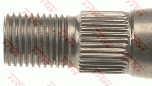 TRW Knipperlichtschakelaar JCR375