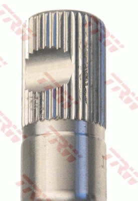 TRW Knipperlichtschakelaar JCR375
