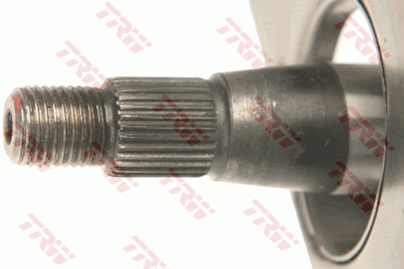 TRW Knipperlichtschakelaar JCR380