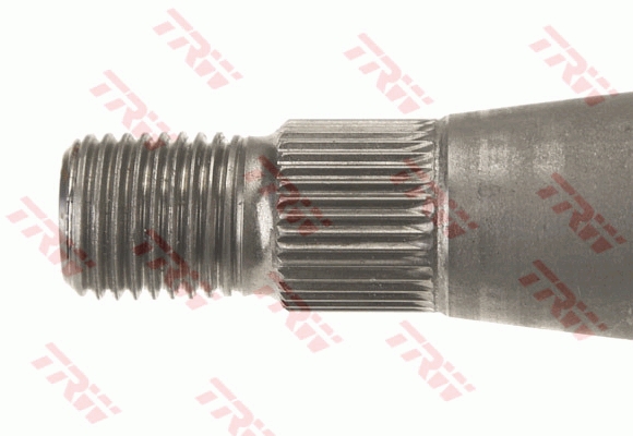 TRW Knipperlichtschakelaar JCR383