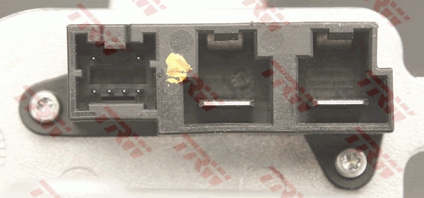 TRW Knipperlichtschakelaar JCR383