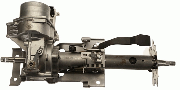 TRW Knipperlichtschakelaar JCR384