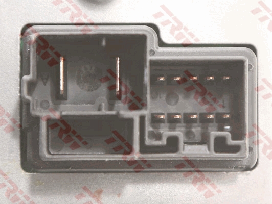 TRW Knipperlichtschakelaar JCR390