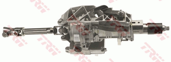 TRW Knipperlichtschakelaar JCR407