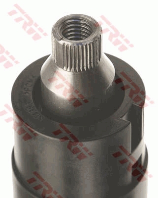 TRW Knipperlichtschakelaar JCR407