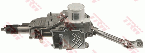 TRW Knipperlichtschakelaar JCR407