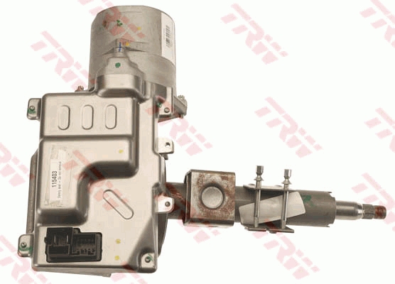 TRW Knipperlichtschakelaar JCR439