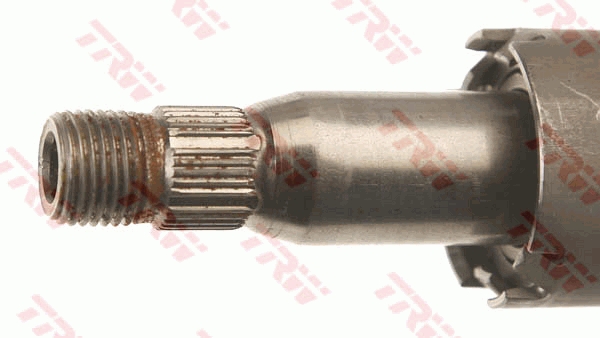 TRW Knipperlichtschakelaar JCR439