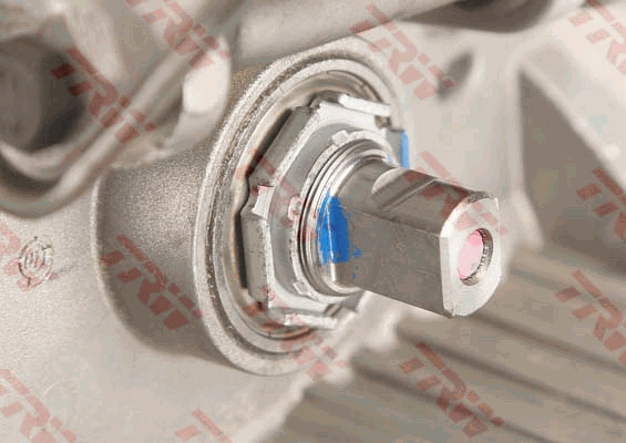 TRW Knipperlichtschakelaar JCR439