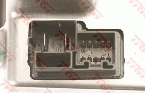 TRW Knipperlichtschakelaar JCR439