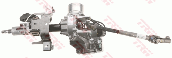 TRW Knipperlichtschakelaar JCR440