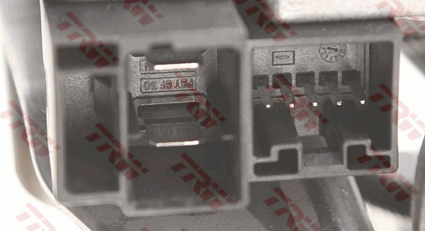 TRW Knipperlichtschakelaar JCR440