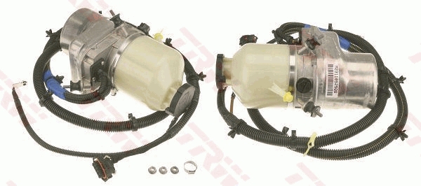 Servopomp TRW JER154