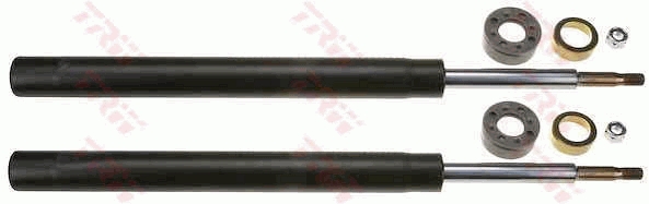 Schokdemper TRW JGC114T