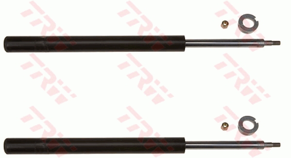 Schokdemper TRW JGC172T