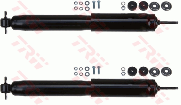 TRW Schokdemper JGE119T