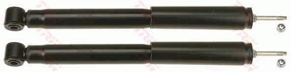 Schokdemper TRW JGE191T