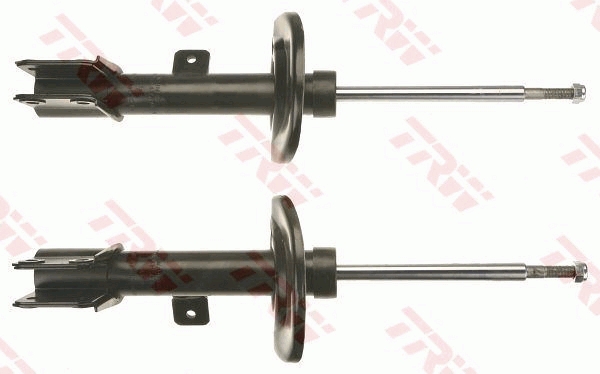 Schokdemper TRW JGM1087T