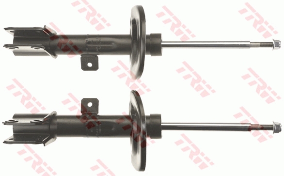 Schokdemper TRW JGM1145T
