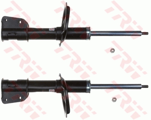 Schokdemper TRW JGM118T