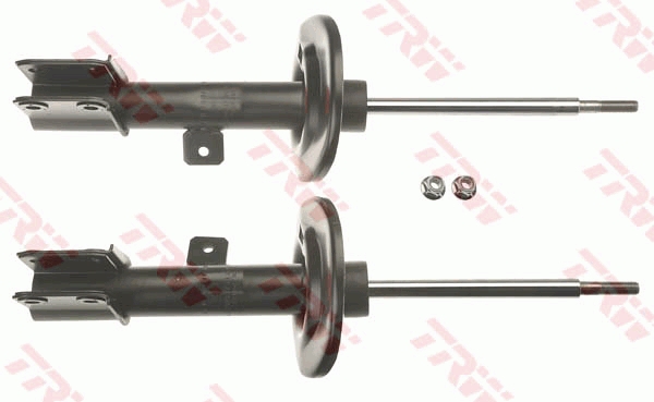 Schokdemper TRW JGM1225T