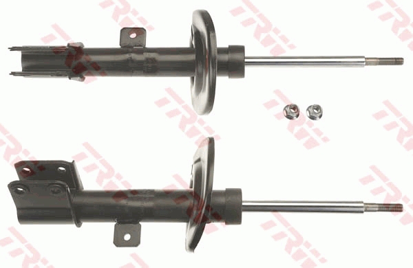 Schokdemper TRW JGM1235T