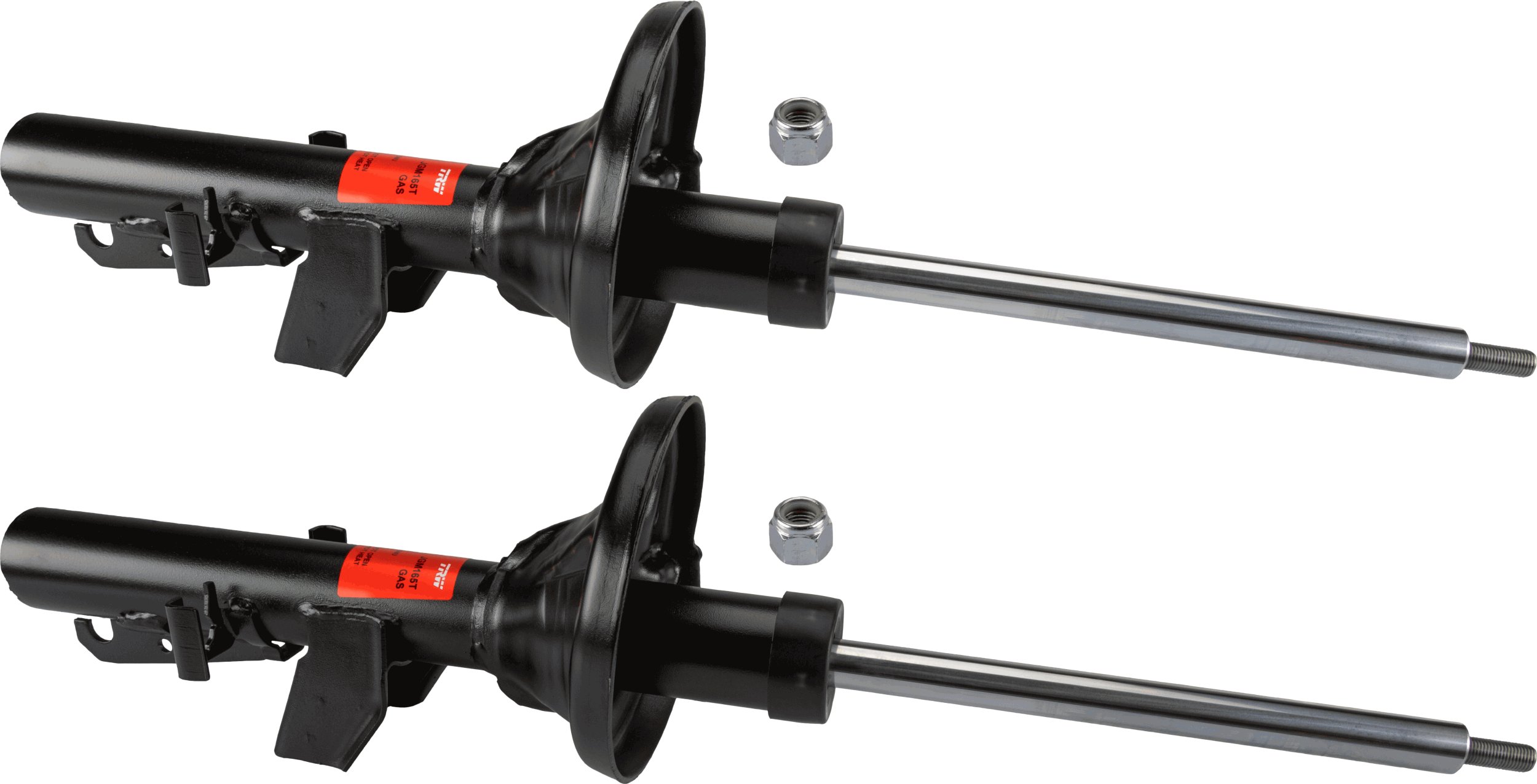 Schokdemper TRW JGM165T