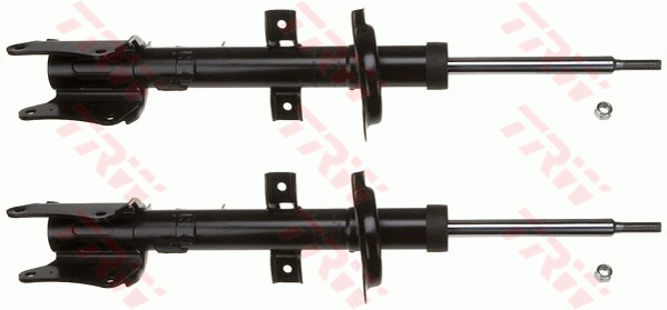 Schokdemper TRW JGM235T