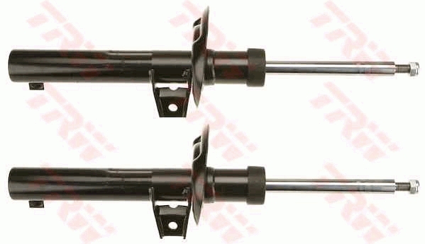 Schokdemper TRW JGM786T