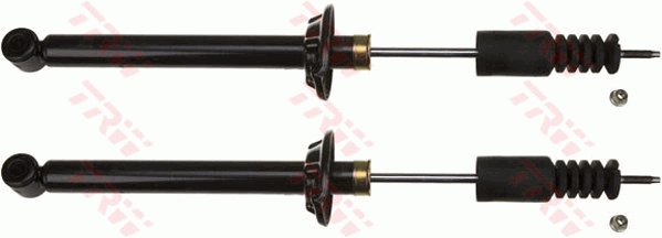 Schokdemper TRW JGS168T