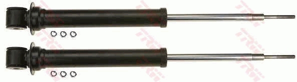 Schokdemper TRW JGS182T