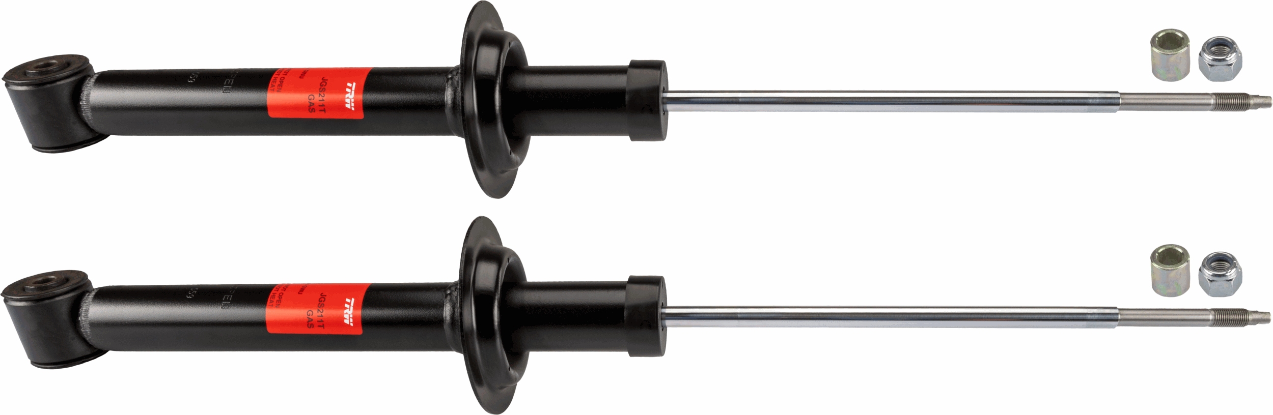 Schokdemper TRW JGS211T