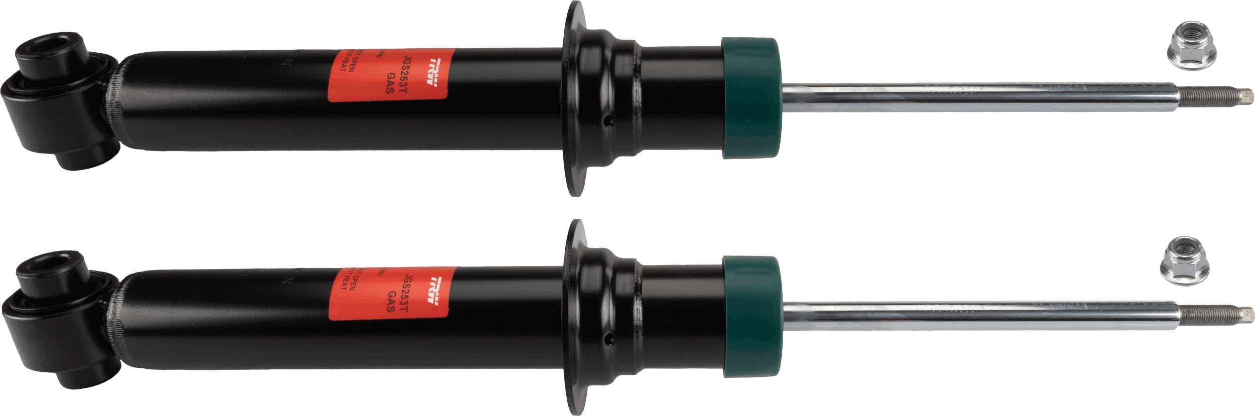Schokdemper TRW JGS253T