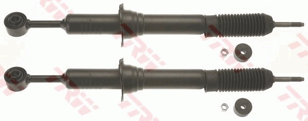 Schokdemper TRW JGS986T