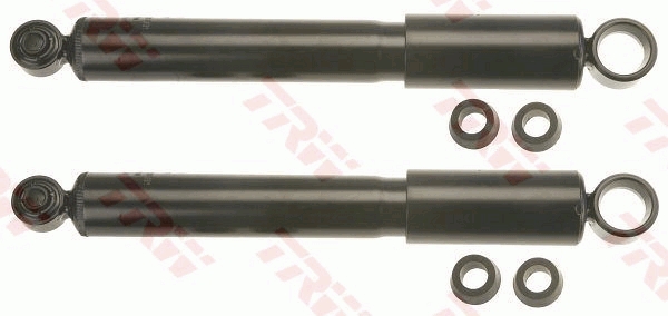 Schokdemper TRW JGT1002T
