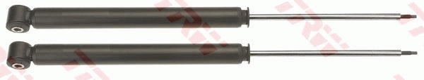 Schokdemper TRW JGT1106T
