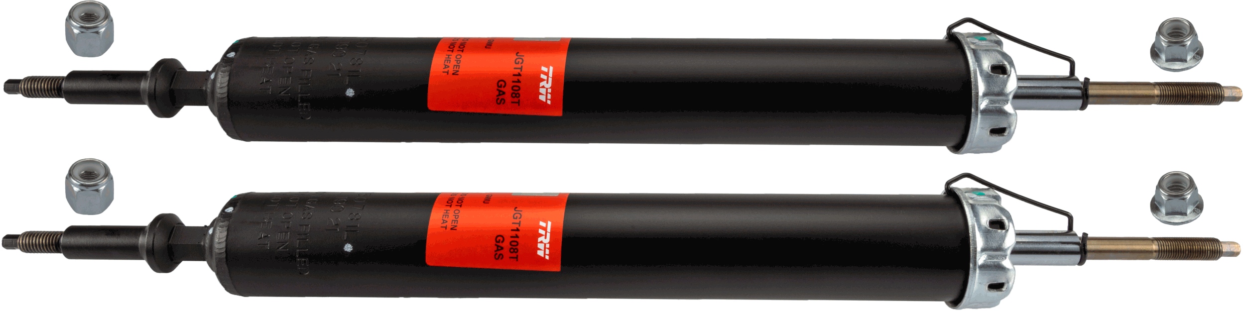 Schokdemper TRW JGT1108T