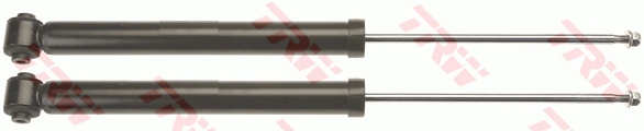 Schokdemper TRW JGT1152T