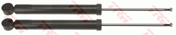 Schokdemper TRW JGT1184T