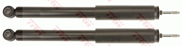 Schokdemper TRW JGT1282T