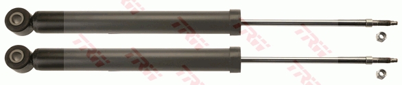 Schokdemper TRW JGT1328T